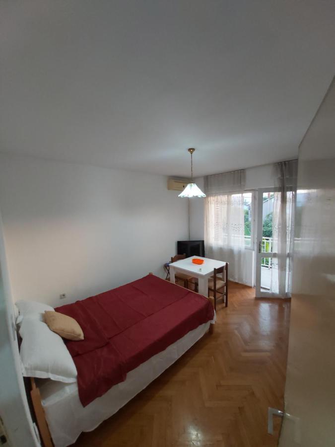 Apartments Maki Tivat Eksteriør bilde