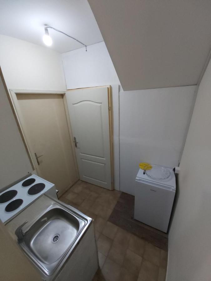 Apartments Maki Tivat Eksteriør bilde