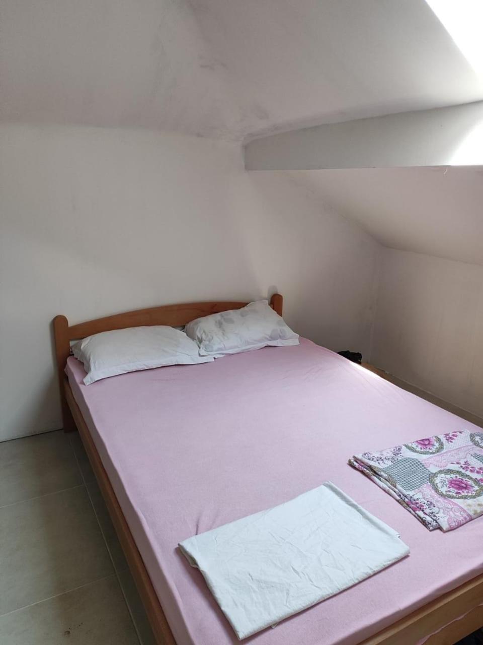 Apartments Maki Tivat Eksteriør bilde