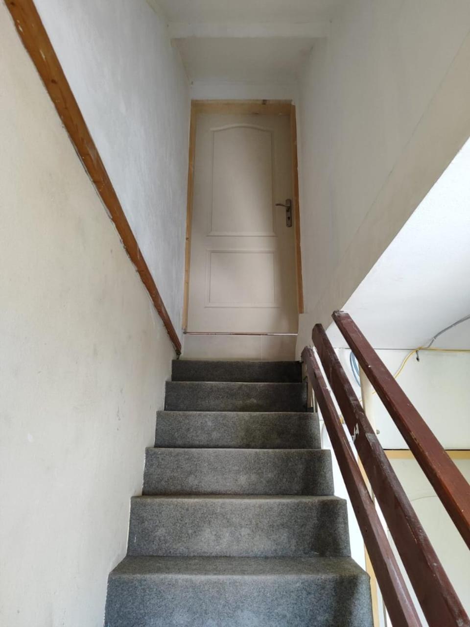 Apartments Maki Tivat Eksteriør bilde